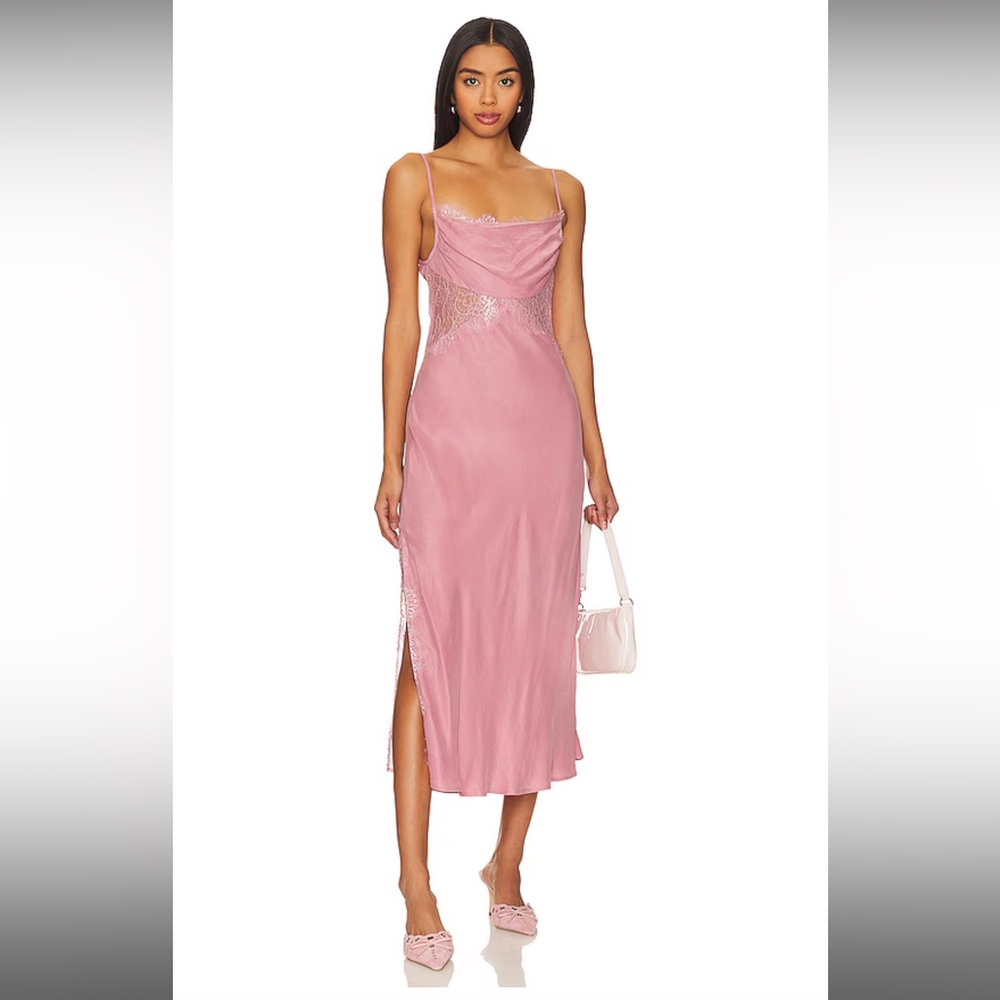 For Love and Lemons Dress